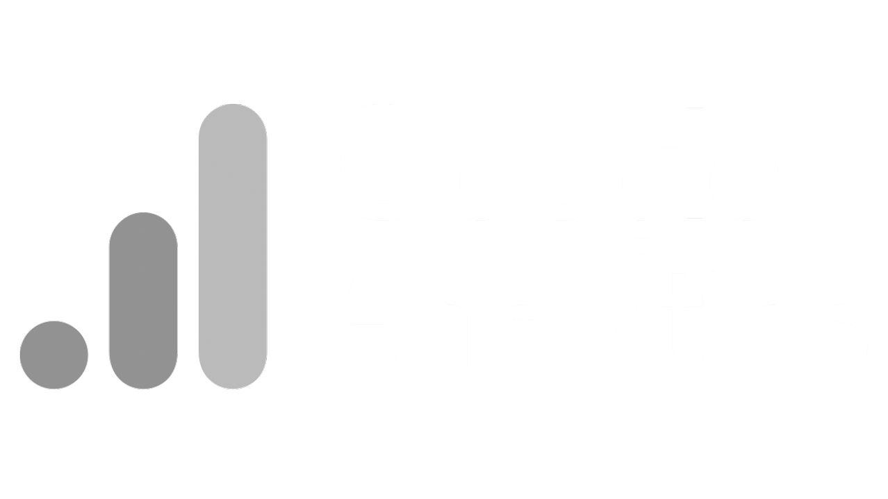 Google Analytics Logo