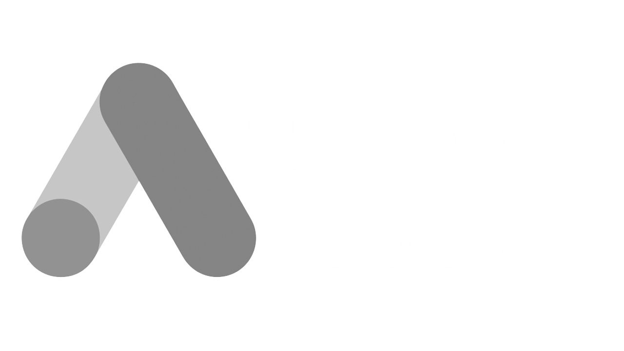 Google Ads Logo