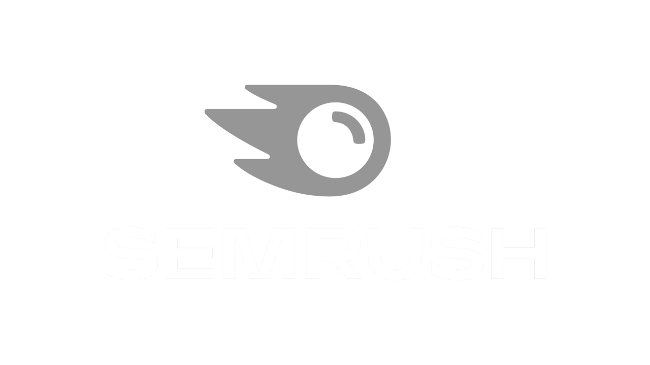 Semrush Logo